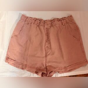 🆕 CLOTH & STONE SHORTS